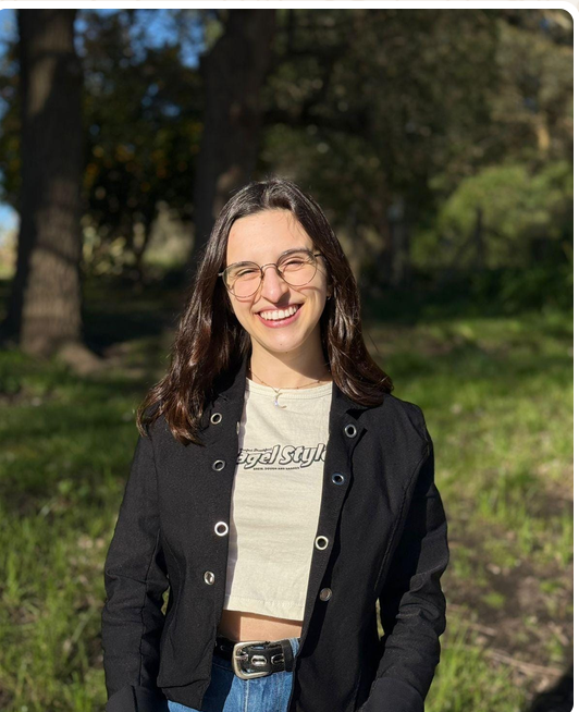 Retrato de Emilia La Grasta